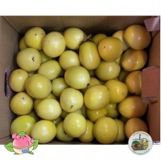 i-Passion Fruit Golden