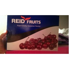 i-Tasmania Cherry (2Kg)
