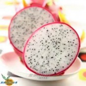 i-Dragon fruit
