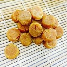 Size: S Scallop, Salt