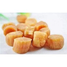 Size: L Scallop, Salt