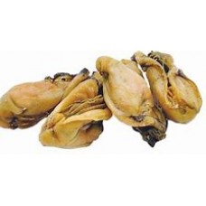 Dried Oysters (LL)