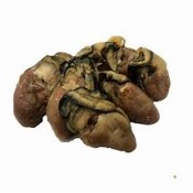Dried Oyster