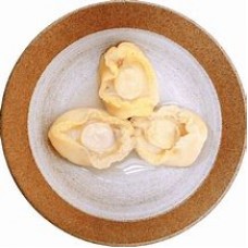 Abalone 6 pcs