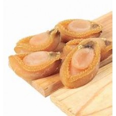 Catty South Africa Abalone (56-60pcs)