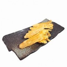 Dried African Fish Maw Slice (40-45 pcs / Catty)