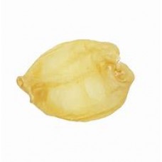 Dried African Fish Maw Slice (4-6 pcs / Catty)
