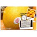 Egypt Orange