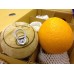 Egypt Orange