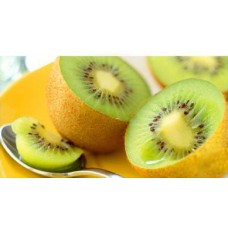 Green Kiwis