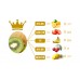 Green Kiwis