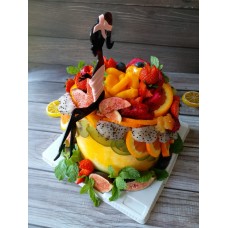i-Fruit Cake 1