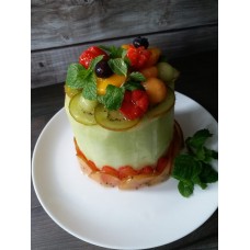 i-Fruit Cake 3