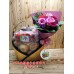 I-Flower Fruit Box