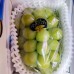 i-Okayama Shine Muscat (1/box/1kg) HOT