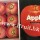 i-Fuiji Apple 