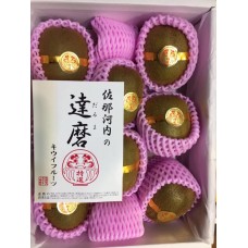 日本德島達磨奇異果