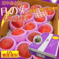 i-Moon Peach of Japan