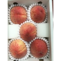 Japan Peach 4-6's/Box
