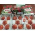 山梨縣溫室水蜜桃5-6 個裝(每箱) 1.2Kg