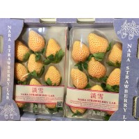 i-Nara Strawberry