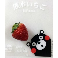 I-德島縣櫻桃士多啤梨(禮盒裝)