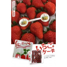 愛媛縣士多啤梨(禮盒裝)