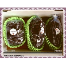 Korean Grapes