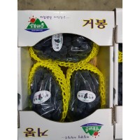 巨峄葡萄(每箱2-3束)-韓國