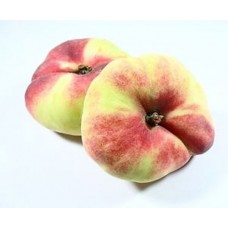 i-Flat Peach