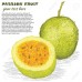 i-Passion Fruit Golden