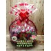 Traditional Double Gift baskets
