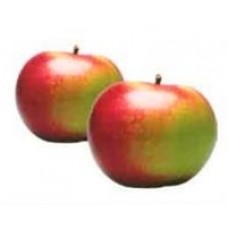 旭 Apple