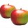 旭 Apple