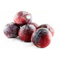 South Africa Plums