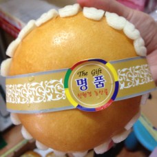 Korea Pear