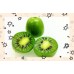 Zealand Kiwi berry 
