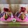 Traditional Double Gift baskets