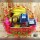 Commercial Topical Fruit Box