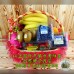 Commercial Topical Fruit Box