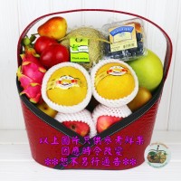實惠鮮果籃 實惠鮮果籃