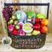 Luxury Japan Korea fruit box (Can Upgrad)