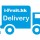 i-Fruit delivery