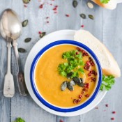i-Dry Soup Series