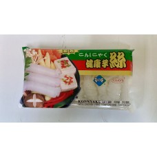 Earth's Works-Gold Health Taro Shreds 200g