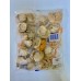 Japanese cooked 2L scallops 1000g (16-20 pcs)