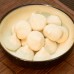Malaysian Cod Fish Balls with Spicy Paste 227g