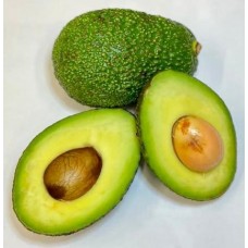i-Kenya Avocado