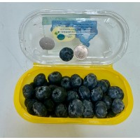 澳洲JUMBO珍寶藍莓 (每箱10-12小盒)
