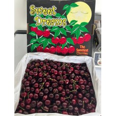 櫻桃 CHERRY 5Kg /11lbs